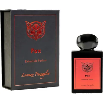Unisex parfém Lorenzo Pazzaglia Pax Extrait de Parfum 50 ml