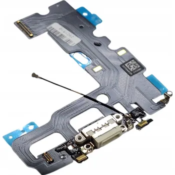 Lightning konektor pro Apple iPhone 7, USB kabel, mikrofon