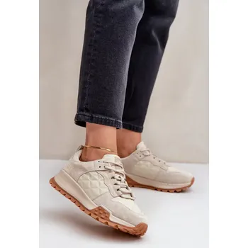 Dámské tenisky Sportovní obuv model 203919 Step in style 39