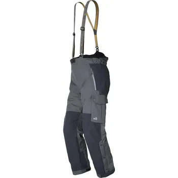 Rybářské oblečení Geoff Anderson kalhoty Urus 7 černé Velikost: 3XL