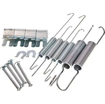 Brzdová čelist Sada příslušenství, brzdové čelisti MAXGEAR 27-2308