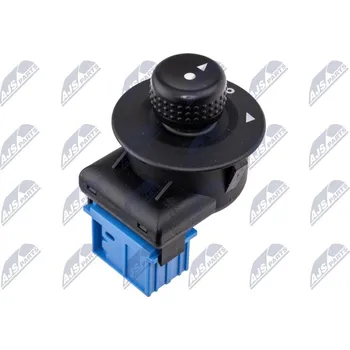 Spínač, nastavení vnějšího zrcátka NTY EWS-CT-022
