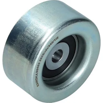 Vratná/vodicí kladka, klínový žebrový řemen KAMOKA R0403