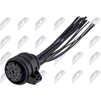 Auto-moto baterie Ovládací ventil, automatická převodovka NTY EAT-AU-016