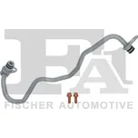 Potrubí chladiva, dmychadlo FA1 514-906Z