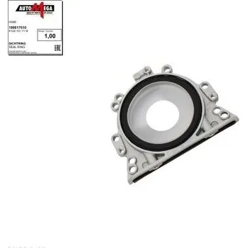 Těsnění motoru Těsnicí kroužek hřídele, klikový hřídel AUTOMEGA 190017510