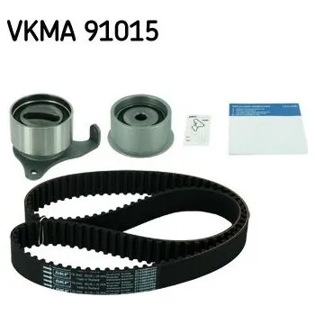Sada rozvodového řemene SKF VKMA 91015