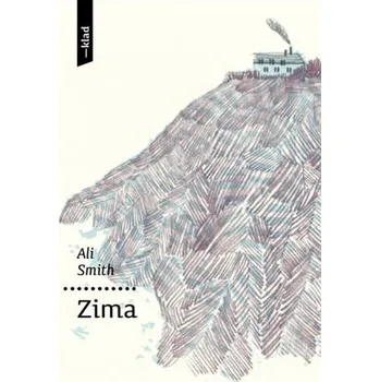 Zima vázaná Ali Smith