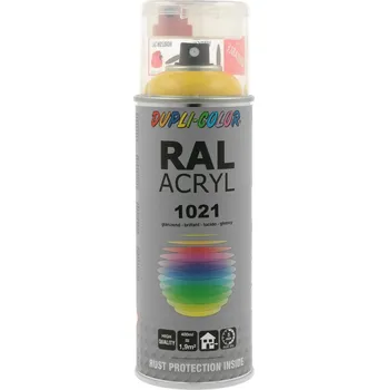 Autolak RAL-lak MOTIP 349522