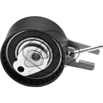 Vratná/vodicí kladka, klínový žebrový řemen Metalcaucho 57150