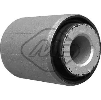 Zavěšení kol Zavěšení, tělo nápravy Metalcaucho 58006