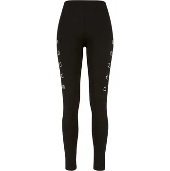Dámské legíny Dangerous DNGRS Leggings EvilFuture XXL