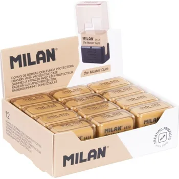 Pryž Guma MILAN Master pro výtvarníky