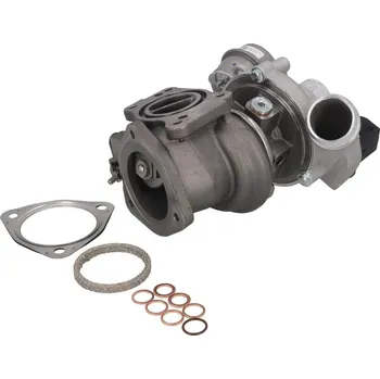 Turbodmychadlo Dmychadlo, plnění KAMOKA 8600099