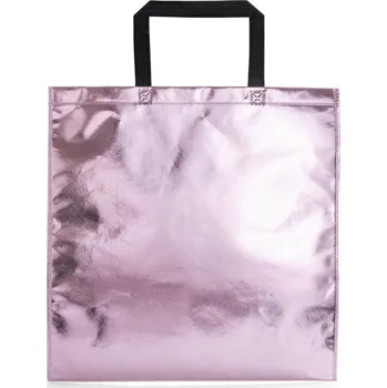 Nákupní taška Metalot nákupní taška bez potisku bez potisku 10 bez potisku