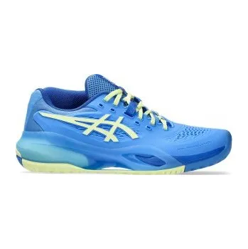 Dámská tenisová obuv Asics dámská tenisová obuv Gel-Resolution X Allcourt 39