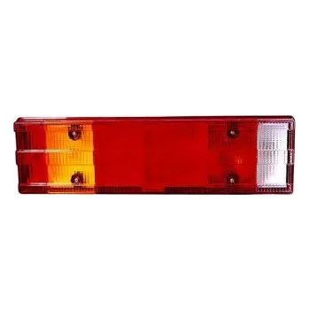 Zadní světlomet Koncové světlo ABAKUS 440-1947R-WE
