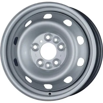 Plechové kolo Plechové disky MWD 15273 6x15" 5x118 ET68 71,1