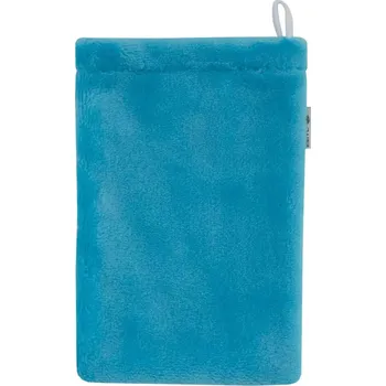 ESITO | Žínka Magna Turquoise - tyrkysová / 19 x 14 cm