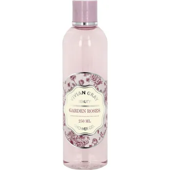Sprchový gel Sprchový gel Garden Roses Vivian Gray Růže, 250ml