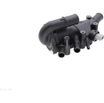 Těsnění motoru Pouzdro termostatu AUTOMEGA 160023610