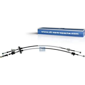 Lanko řazení iveco daily 06> sada 504199607