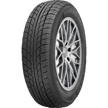Letní osobní pneu 185/70R14 88T, Tigar, TOURING, 705917