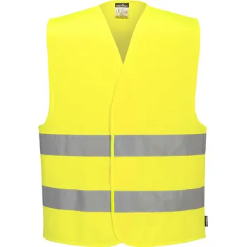 Portwest Vesta DONA, různé barvy Velikost S/M žlutá