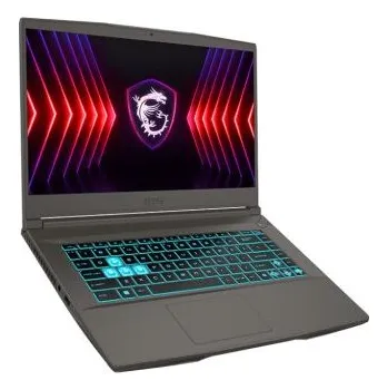 Notebook MSI Thin 15 B13UDX