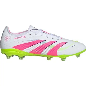 Pánská treková obuv Kopačky adidas Predator Pro FG M ID3855 46