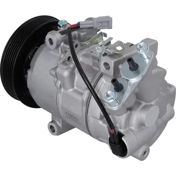 Kompresor klimatizace Kompresor, klimatizace KAMOKA 7820117