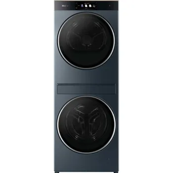 Pračka se sušičkou Haier CLC108-GNU1-S