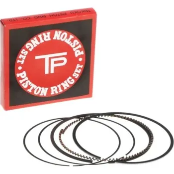 Sada pístních kroužků PROX - Ø58mm 2T 02.6237