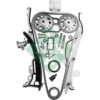 Rozvod motoru Sada rozvodového řetězu Schaeffler INA 559 1821 41