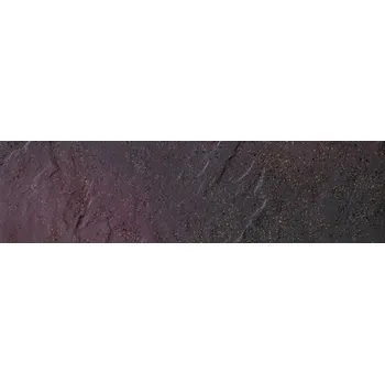 Obklad Semir rosa elewacja - obkladačka lícovka 24x6,5 červená 170564