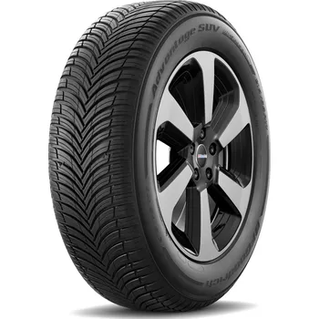 Celoroční osobní pneu BFGoodrich Advantage SUV All-Season 235/55 R19 105 W XL