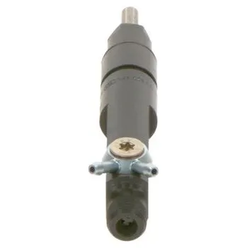 Systém vstřikování Držák trysky set BOSCH 0 432 193 823