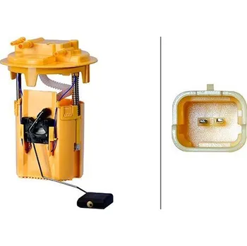 Palivové čerpadlo Snímač palivoměru HELLA 8TF 358 303-901