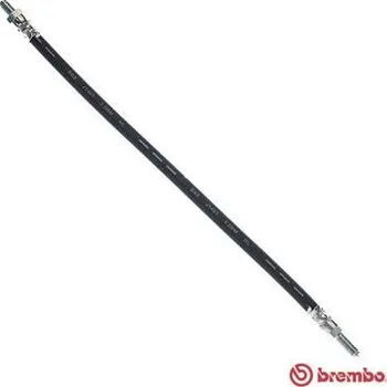 Brzdová hadice Brzdová hadice BREMBO T 79 004