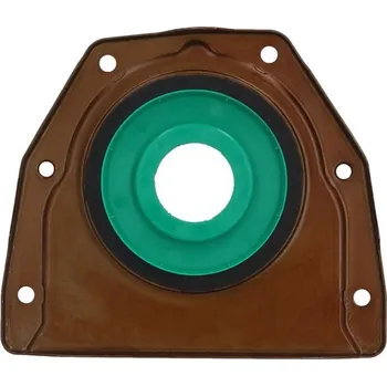 Těsnění motoru Těsnicí kroužek hřídele, klikový hřídel KAMOKA 8707161