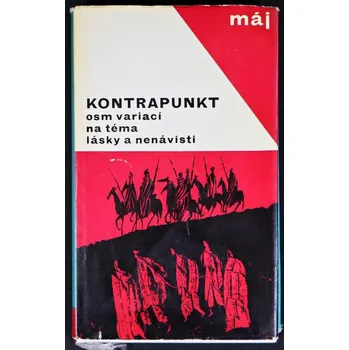 Kontrapunkt - antologie