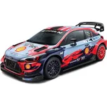 NINCORACERS Hyundai i20 Coupe WRC 1:16 2.4GHz RTR - expresní doprava