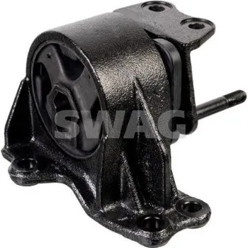 Převodovka Uložení, manuální převodovka SWAG 33 10 6259
