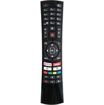 Dálkový ovladač Neoriginální dálkový ovladač - STARLIGHT 43SLTA2300FS, 50SLTA8300US