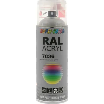 Autolak RAL-lak MOTIP 506512