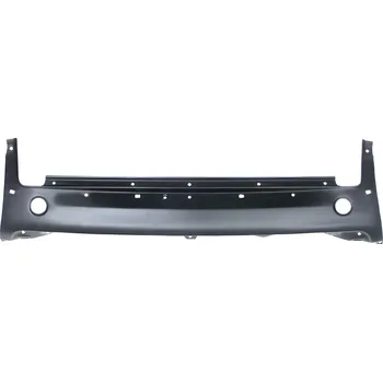 Nárazník Přední čelo - spodní VOLKSWAGEN GOLF II | 1983-1992 | |