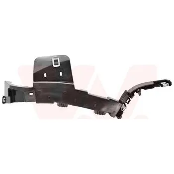 Nárazník Držák, nárazník VAN WEZEL 0944567