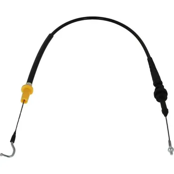 Plynové lanko Lanko plynu KAMOKA 116021