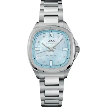 Hodinky Mido Multifort TV 35 M049.307.11.136.00