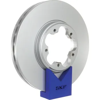 Brzdový kotouč Brzdový kotouč SKF VKBD 80123 V1